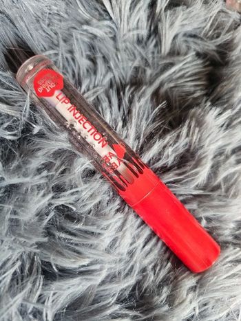Lip injection gloss repulpant et volumisant transparent - yes love