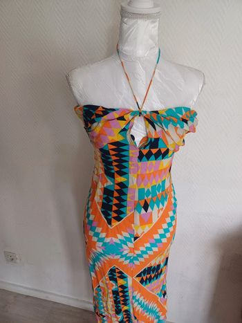 Robe d'été