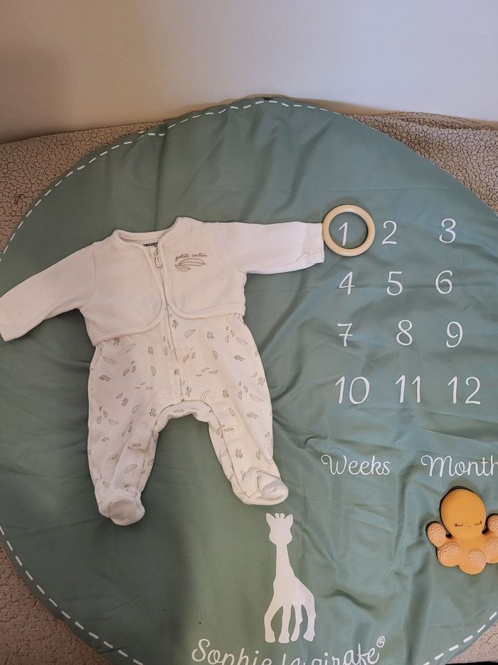 Pyjama - photo numéro 10