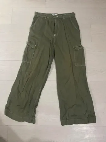 Pantalon Bershka