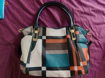 Sac fourre tout