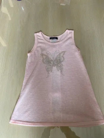 🌸 Débardeur 🌸