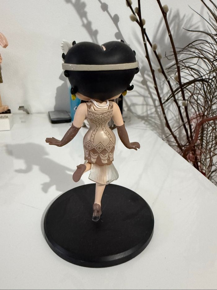 Betty Boop - photo numéro 2