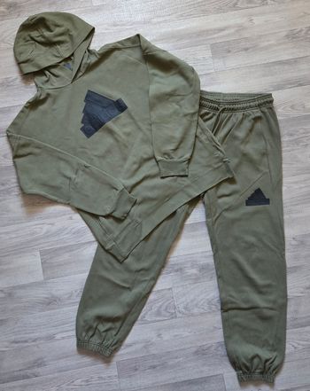 Survêtement Adidas - 14 ans