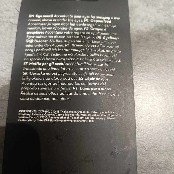 Eyepencil - photo numéro 3