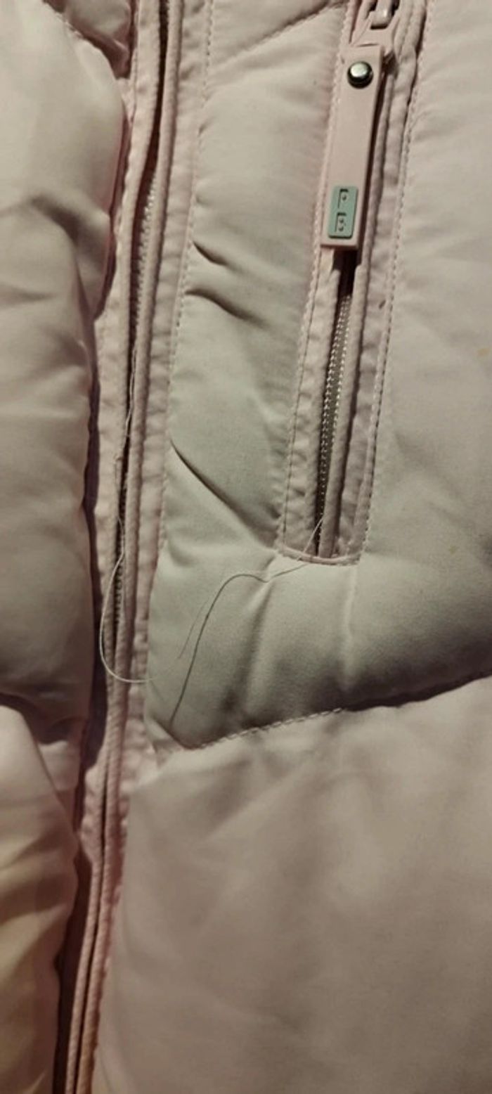 Doudoune sans manche - photo numéro 4