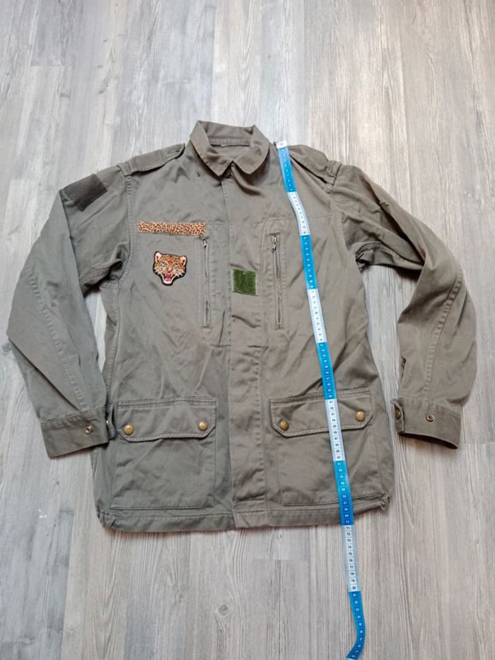 Veste pour femme T38 - photo numéro 2