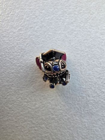 Charm stitch disney diplôme 