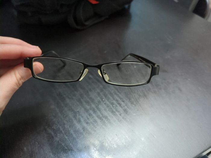 Lunettes de vue sunoptic neuves