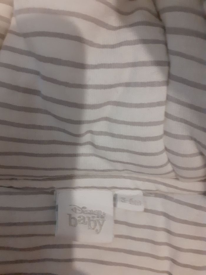 Combinaison mickey - photo numéro 2