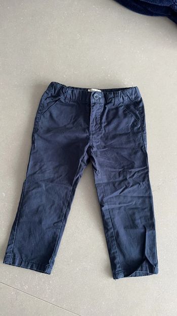 Pantalon 2 ans