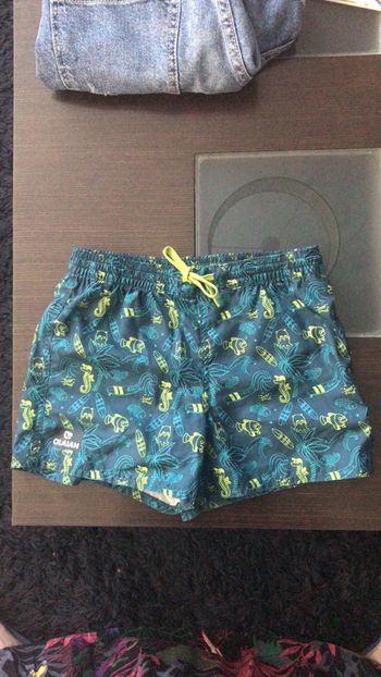 Short bain