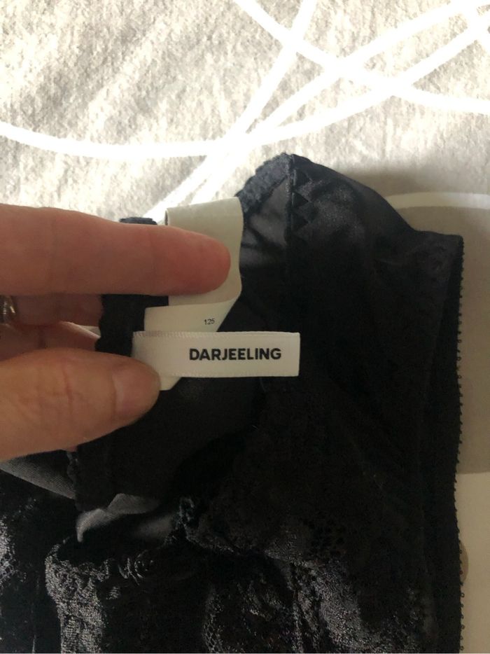 Culotte Darjeeling - photo numéro 5