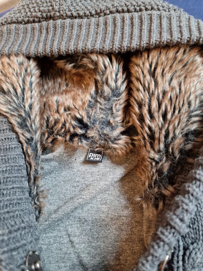 Gilet sans manches - photo numéro 2