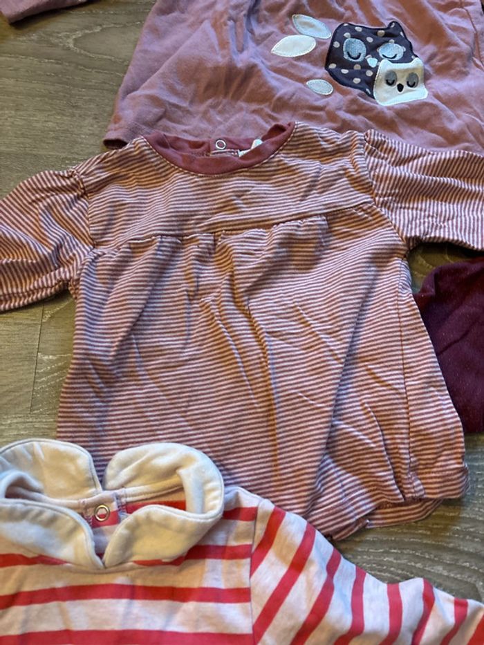 Lot 12 mois - photo numéro 6