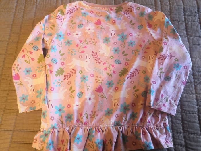 Pyjamas manches longues 4 ansdu - photo numéro 2