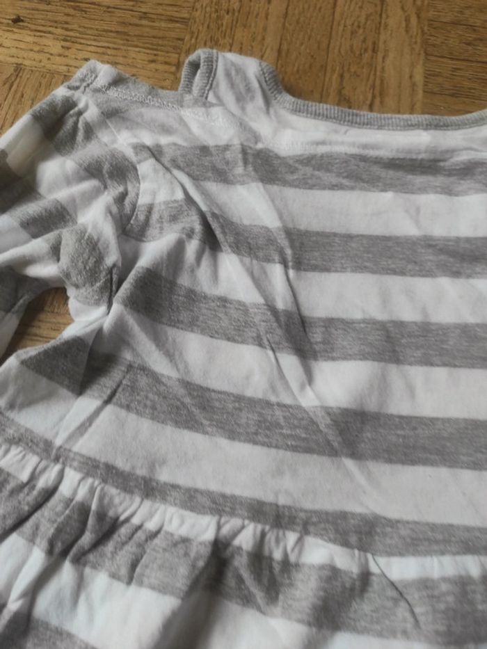 Tunique 5 ans - photo numéro 3