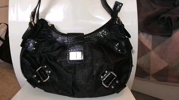 Sac noir