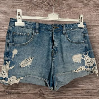 Short en jean magnifique, DenimCo. - 38/M