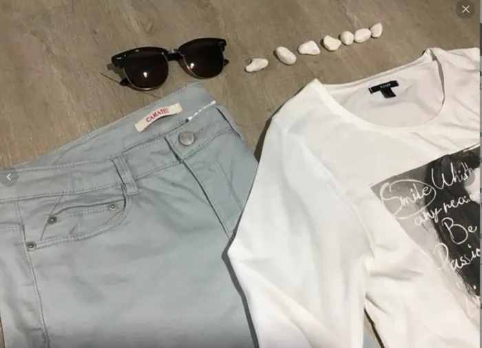 Lot vêtements mode - photo numéro 2