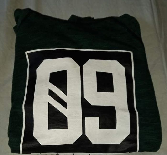 Pull à capuche H&M 12 / 14 ans - photo numéro 5