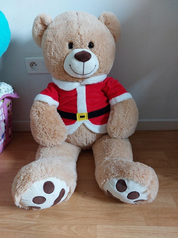 Nounours xxl