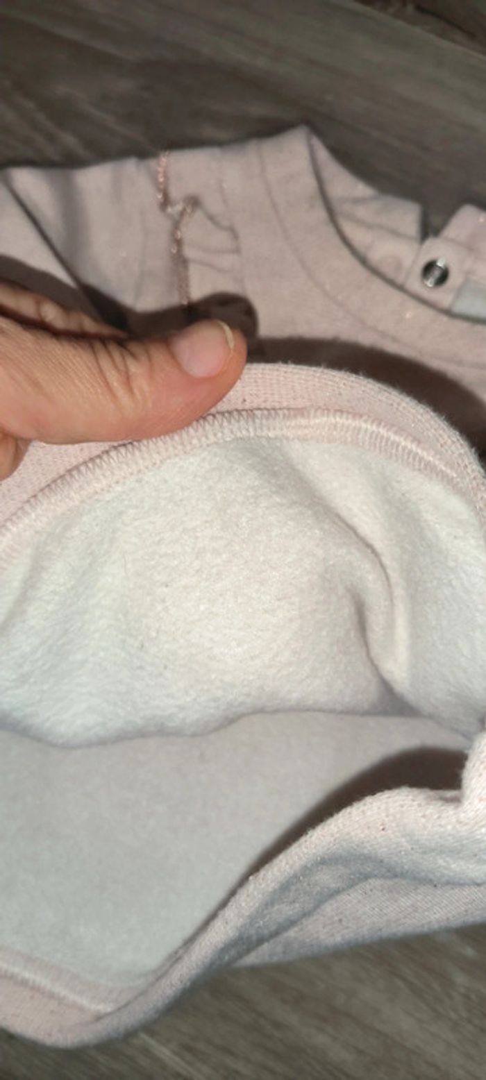 Pull neuf TAO - photo numéro 4