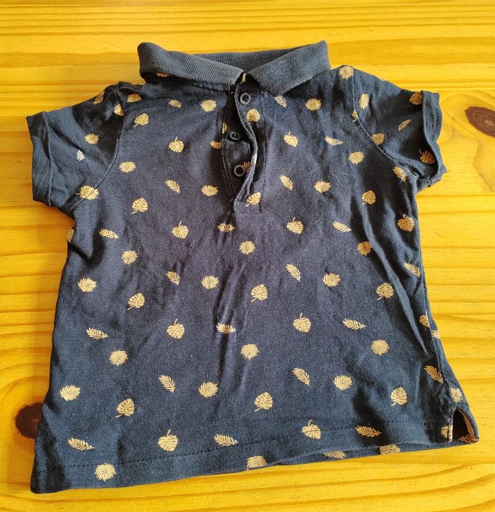 Ensemble garçon - photo numéro 4