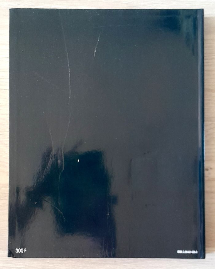 L'album de l'année 1993 - Valeurs actuelles le spectacle du Monde - photo numéro 3