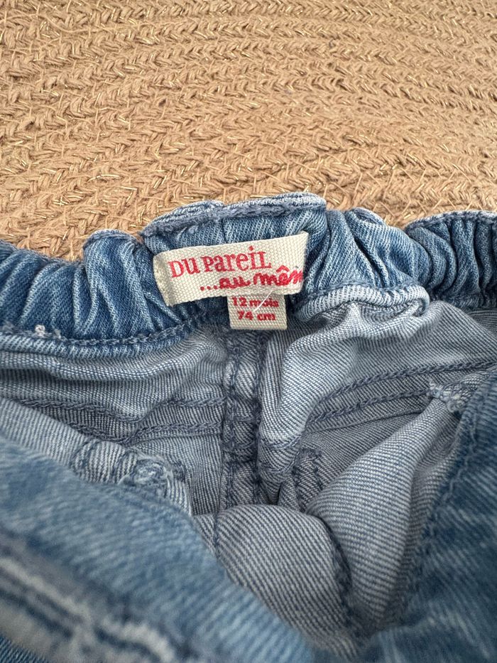 Jeans - photo numéro 2