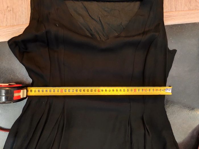 robe Naf naf - photo numéro 10