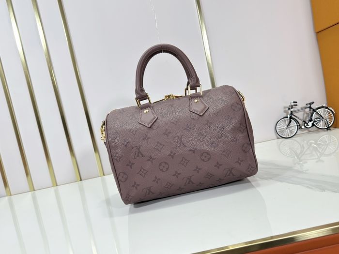 Louis Vuittoṇ   Speedy Soft 25  M47186 - photo numéro 5