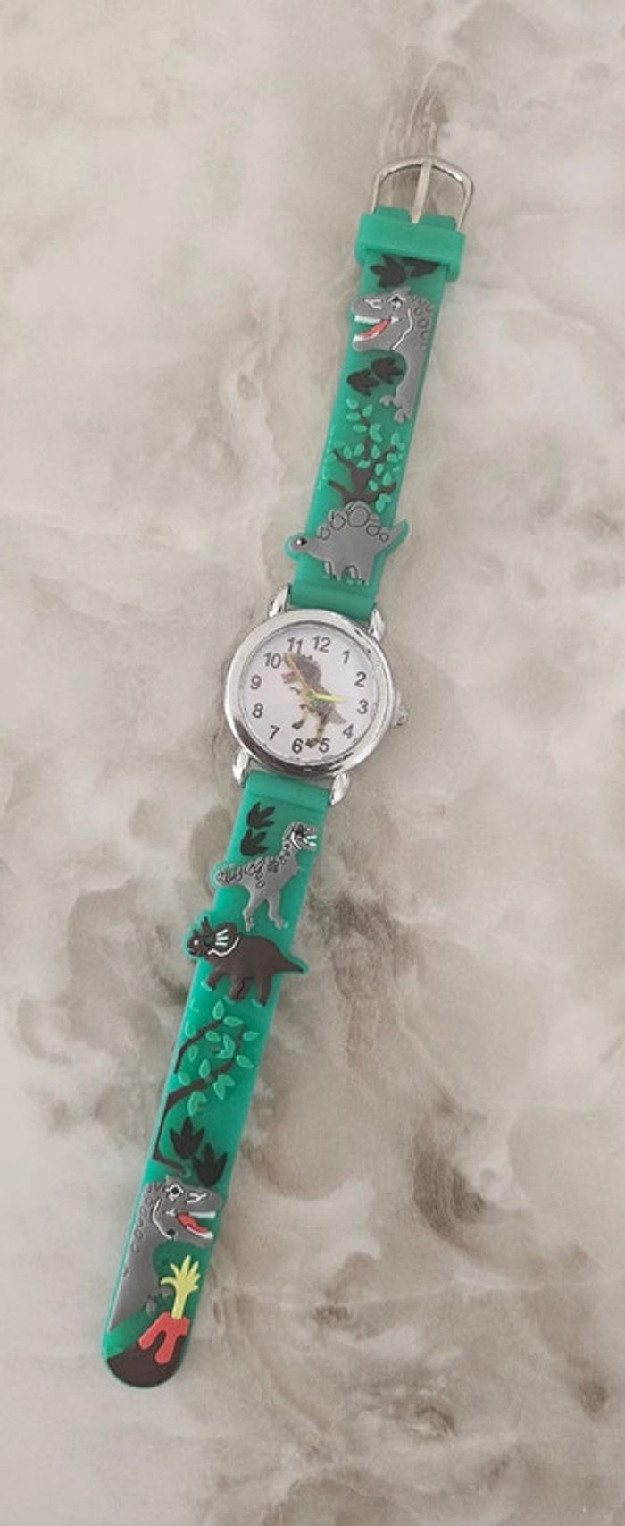 Montre pour enfants - photo numéro 2