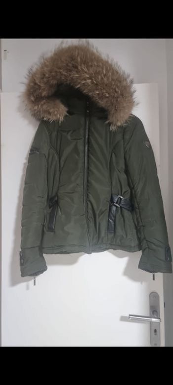 Doudoune femme jayloucy taille M-L