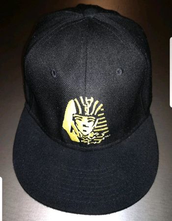Casquette Lastkings