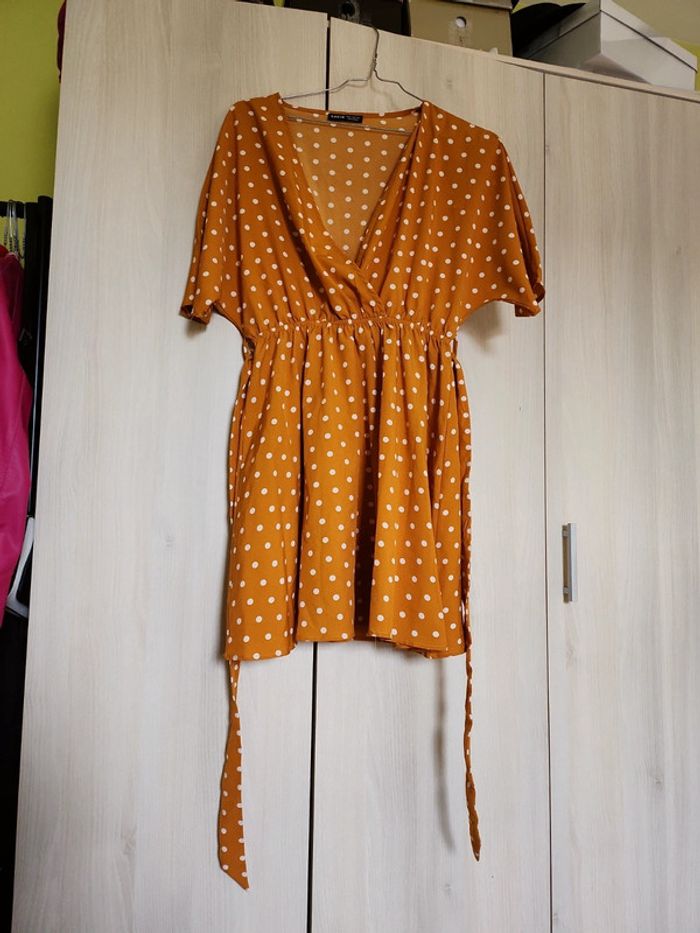 Robe shein