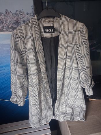 Veste, blazer