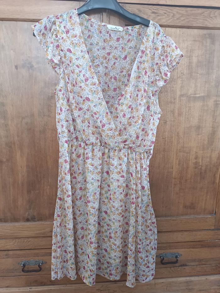 Robe été