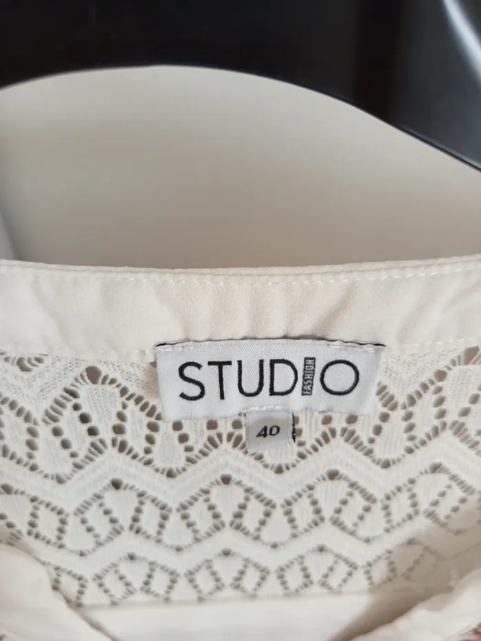 Robe Studio Fashion taille 40 - photo numéro 3