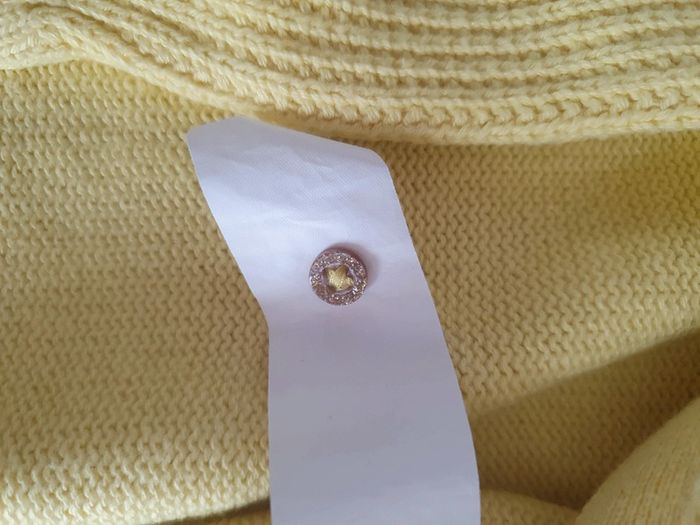 Gilet jaune - photo numéro 5