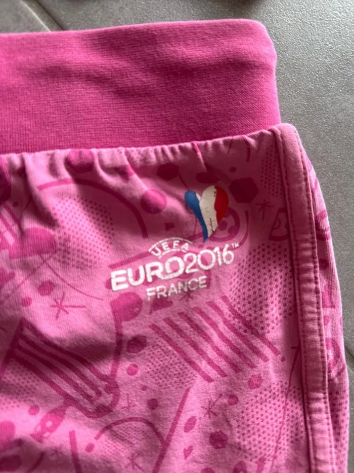 Ensemble UEFA euro 2016 France - photo numéro 6