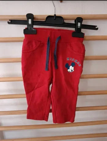 Pantalon disney baby mickey