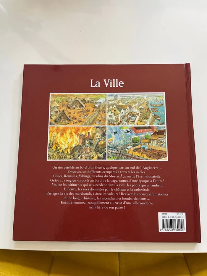 Livres - photo numéro 2