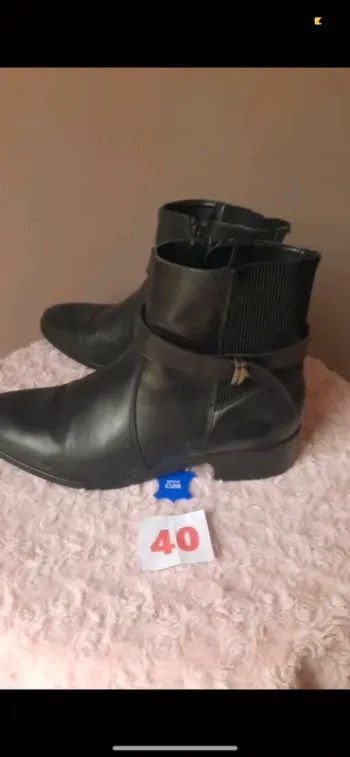 bottines