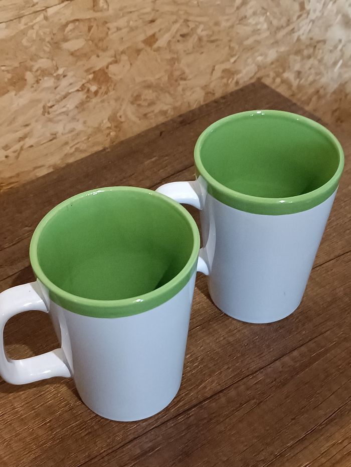 Tasses - photo numéro 2