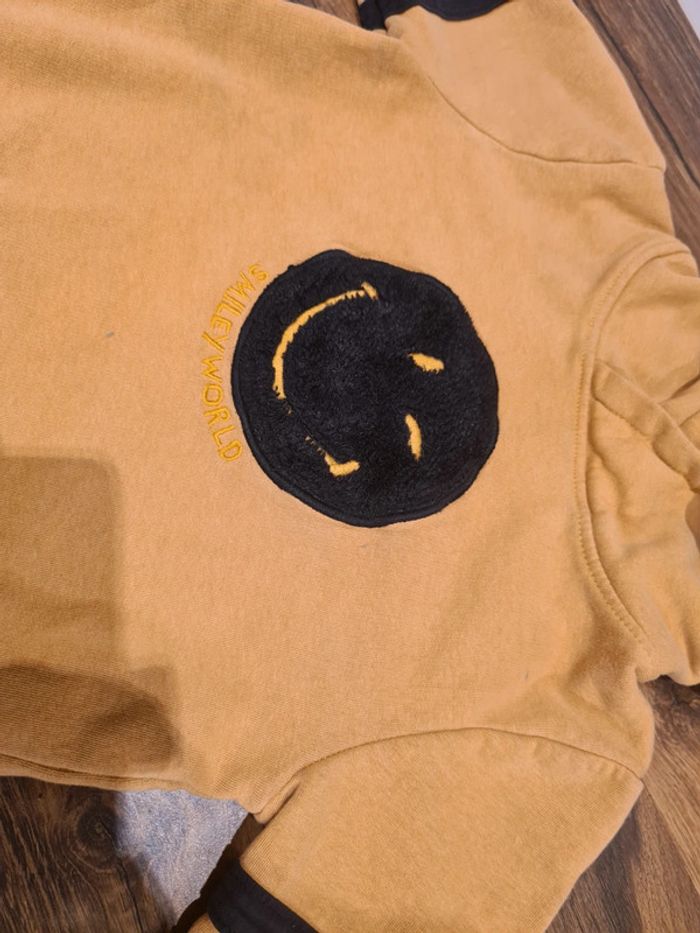 Sweat - photo numéro 4