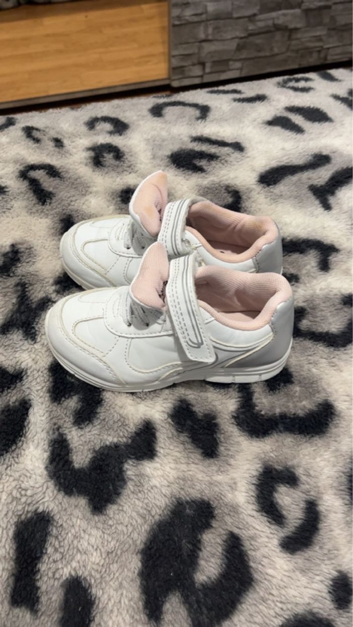 Basket - photo numéro 4