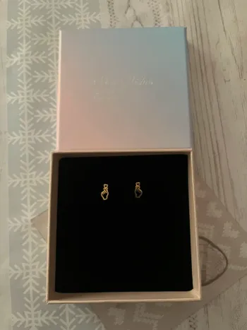 Boucles d’oreilles