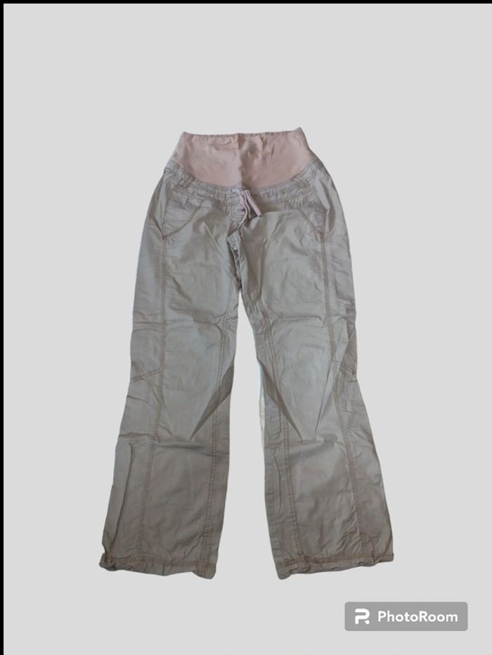 Pantalon femme enceinte 🌸