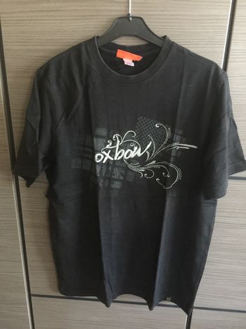 T shirt Oxbow